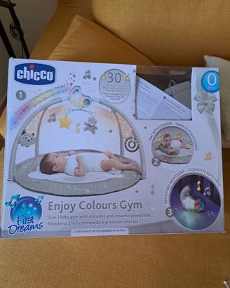 Palestrina chicco " enjoy colours gym"