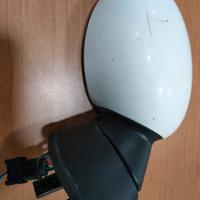 Specchietto retrovisore destro Mini Cooper R50