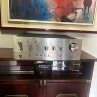 Amplificatore Onkyo model no-A5