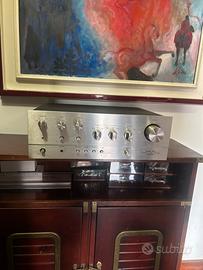 Amplificatore Onkyo model no-A5