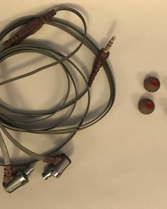 Brainwavz S1 Auricolari