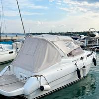 Rio 750 Cruiser (2004)