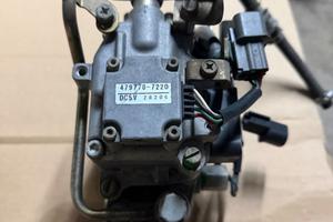 Pompa gasolio Mitsubishi pajero v60