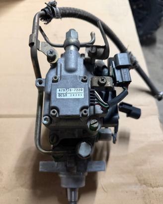 Pompa gasolio Mitsubishi pajero v60