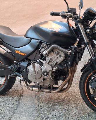 Honda hornet 600