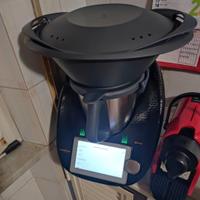 Elettrodomestici bimby M6