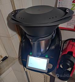 Elettrodomestici bimby M6