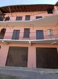 Immobile in asta di 188 m² con 3 locali e box auto