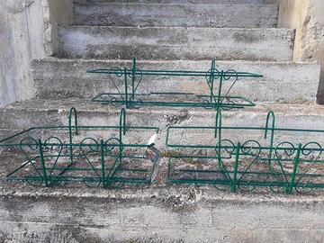 Fioriere da balcone