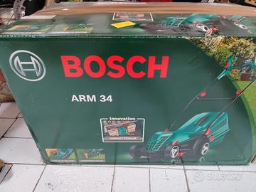 rasaerba bosh 