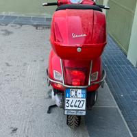 Vespa 250 gts