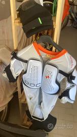Protezioni POC downhill DH