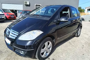 MERCEDES-BENZ A 150 Avantgarde