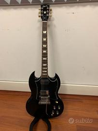 Gibson SG Standard Ebony