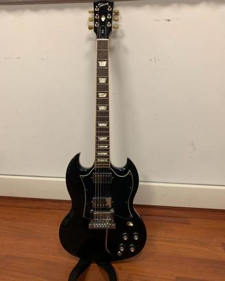 Gibson SG Standard Ebony