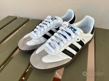 Adidas Samba