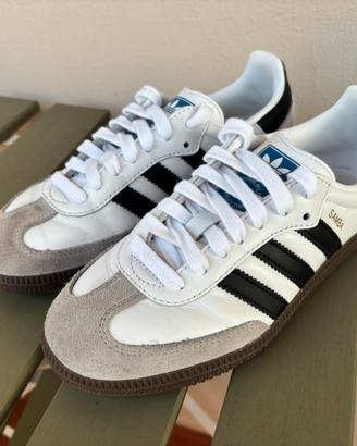 Adidas Samba