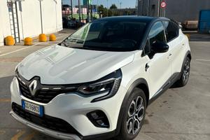 Renault Captur E-Tech Hybrid Intens 2021 -76.000km