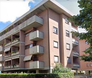 Appartamento via Monte Cervino