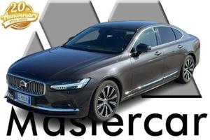 VOLVO S90 2.0 b5 Inscription awd auto - GG909JK