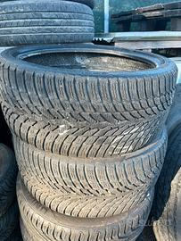 4 gomme nokian tires 235-35-19