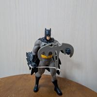 Batman sorpresa Pasqua 