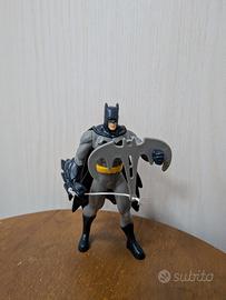 Batman sorpresa Pasqua 