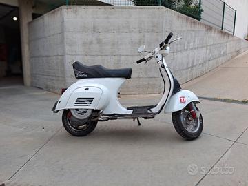 vespa 50 special