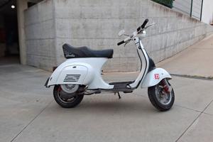 vespa 50 special