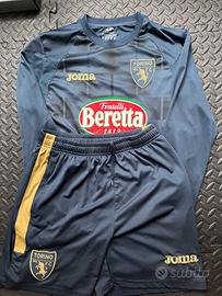 Maglia e Pantaloncino TORINO FC stagione 2024