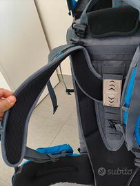 Zaino per bambini salewa koala II