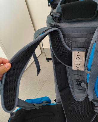 Zaino per bambini salewa koala II