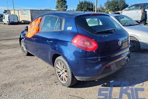 Fiat bravo 2 198 1.6 d multijet 105cv - ricambi