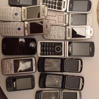 stock telefonini vari 