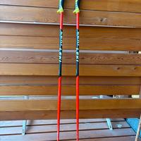 Racchette/Bastoncini sci Leki 110