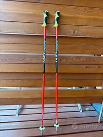 Racchette/Bastoncini sci Leki 110