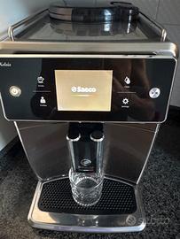 Saeco Sintya macchina Caffè Automatica