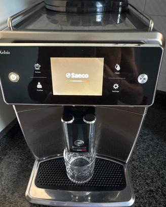 Saeco Sintya macchina Caffè Automatica