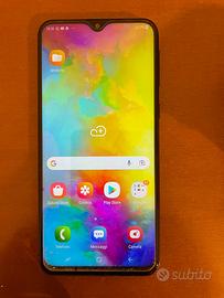 Smartphone Samsung Galaxy m20