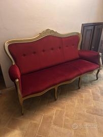 Divani in stile