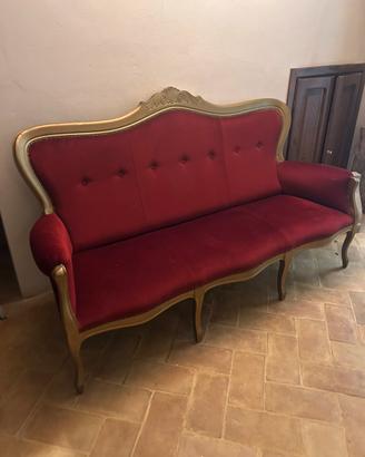 Divani in stile