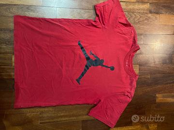 Maglia jordan
