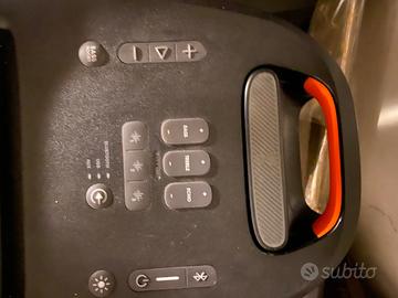 Cassa jbl party box 310