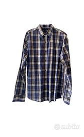 Camicia a maniche lunghe Tommy Hilfiger taglia M