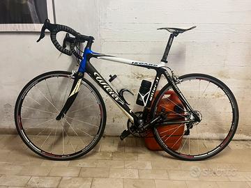 Bici da corsa
