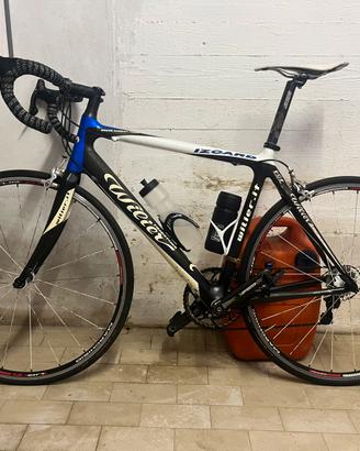 Bici da corsa