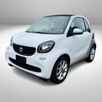 smart fortwo 70 1.0 twinamic Youngster