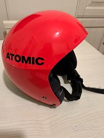 Casco atomic Redster Wc Amid da gara taglia XS