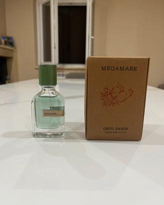 Profumo megamare 50 ml