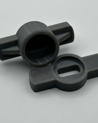 Attrezzo Chiave Svita Ammortizzatori RC Modellismo